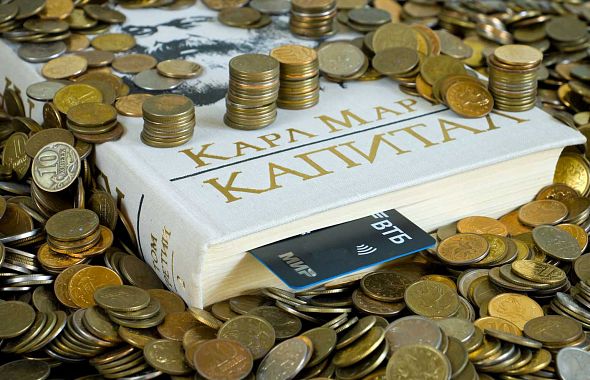 Челябинский политик предложил способ легализовать теневые доходы